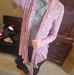 Long sleeve Cardigan